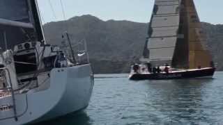 ERGO MIYC KIS TROFESI 4 ayak 2 gun 05 04 2015