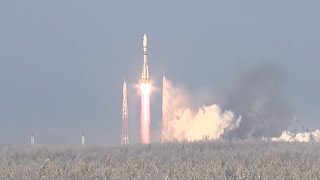 Soyuz-2.1a launches Kosmos-2553