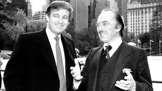 Trump FUMES As His Toxic Childhood Gets EXPOSED