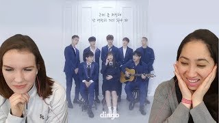 [Heartfelt Live] BTOB - Missing you Reaction Video