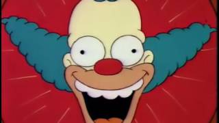 The Simpsons: Like Father Like Clown part 7