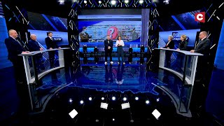Стоп-прайс от Лукашенко – как изменились цены? Дефицит: быть или не быть? | По существу. Ток-шоу