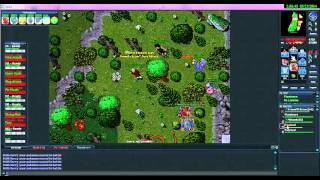 Lugar bom para Upar lvl 120+ Kpdo