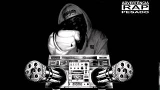 Coletânea Rap Contundente (Parte 3)