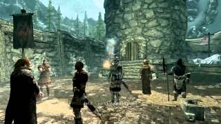 The Elder Scrolls V Skyrim on hp dv6 6170br max