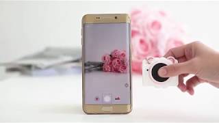 3 ข้อที่คุณอาจยังไม่รู้เกี่ยวกับ Mini Click! รีโมทเซลฟี่สุดน่ารักที่ถ่ายรูปได้ไกลในระยะ 10 เมตร