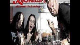 Kylähullut - Majavannaama