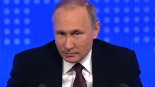 Putin: Trump's Nuclear Weapons Comments Not New