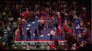 ROCKY I -- Final Round