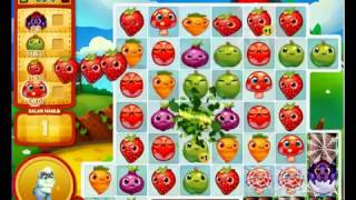Farm Heroes Saga Level 1697