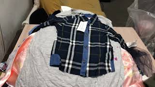 Детская одежда 0-10лет (childrens crem)