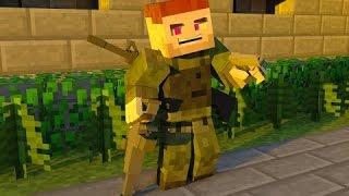 Minecraft дай зет