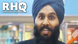 Store Owner SLAMS Older Generation's Beliefs