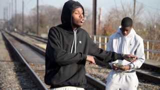YOUNG MOOSE "POSTED" | OUT THE MUD | CASHLAND