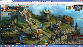 GS AUTO CLİCKER İLE LEGEND ONLİNE PERİ DÖNÜŞÜMÜ