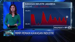 Saat Pandemi, KIJA Catat Prospek Investasi Senilai USD 700 Juta