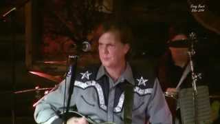 RANDY THOMPSON Band -  Rainy Day Woman