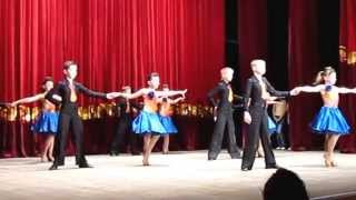 "Кассиопея" Истра 26 05 12