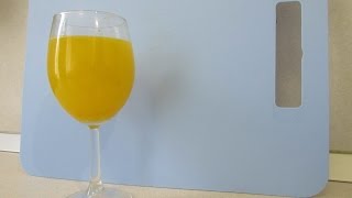 простой рецепт домашней фанты