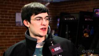 IPL: Interview with Taylor "PainUser" Parsons