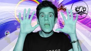 Doktor Bu Ne? : Electronic Super Joy