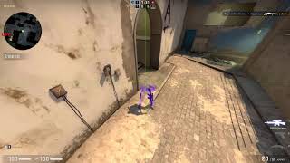 CS:GO - BEST FREE HVH/LEGIT CHEAT 04/01/2019 - Wanheda.red