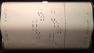 Hammerklavier Sonata 1st Mvt