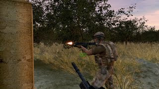 Combat Piper