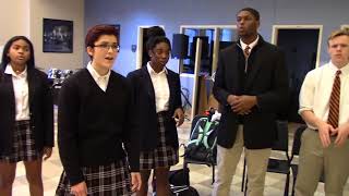 Bright - Encore, Ensworth School - opb Kehlani