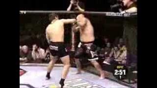 Andrei Arlovski Highlight