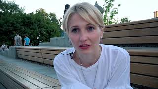 Рот в животе
