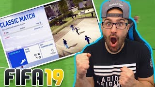 *NEW* FIFA 19 GAME MODE CONFIRMED!?!