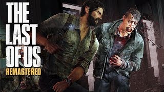 THE LAST OF US #9 | UMA MÁ ESCOLHA (PS4 PRO/2020)