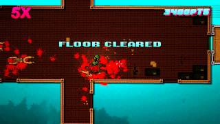 Hotline Miami 2 - Level 18