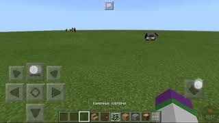 Как построить стартовой дом в Minecrafte