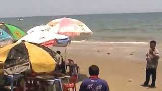 Video - Mui Ne - nguyen thi nguyet thuy