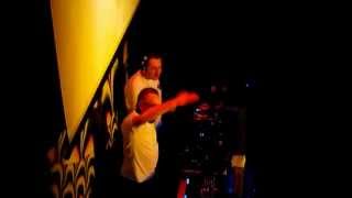 GoldenSun Music, Dj Mechanikk, Dj Kutuzov, Irkutsk