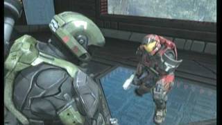 ACE: Angel Combat Experts ~ Season 1 - Episode 2