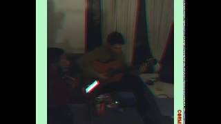 CormicK PhoneSesh #1 [comebacktoearth] (cover)