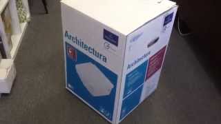 Унитаз подвесной Villeroy&Boch Omnia Architectura 5685H101