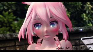 MMD  MOTO MOTO MEME