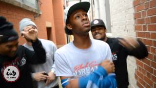 Young T - I.S Freestyle | TinyMac