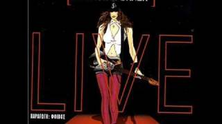 DESPINA VANDI LIVE - A PA PA