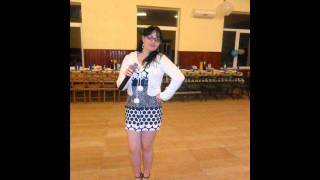 Diana Istudor- Ma dusei pe deal cantand