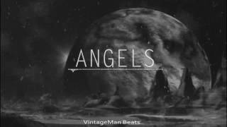 "Angels" Dope Cloud Trap Beat Rap Instrumental