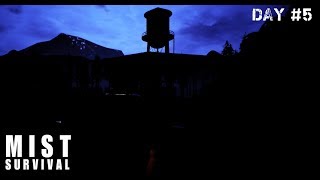 Ферма! Mist Survival DAY #5