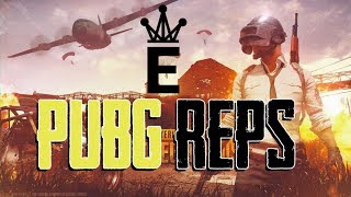 PUBG REPS - EXTENT