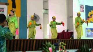tarian nirmala ~SMKTU~