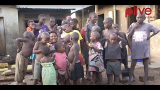 Meet Woman, 39 Years-Old With 38 Children