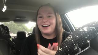 Impossible Burger Mukbang w/ Q&A
